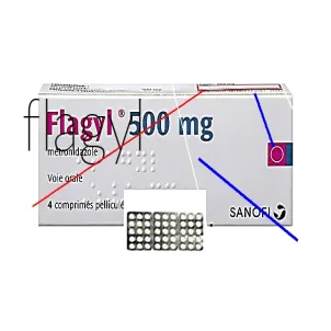 Flagyl ovules sans ordonnance